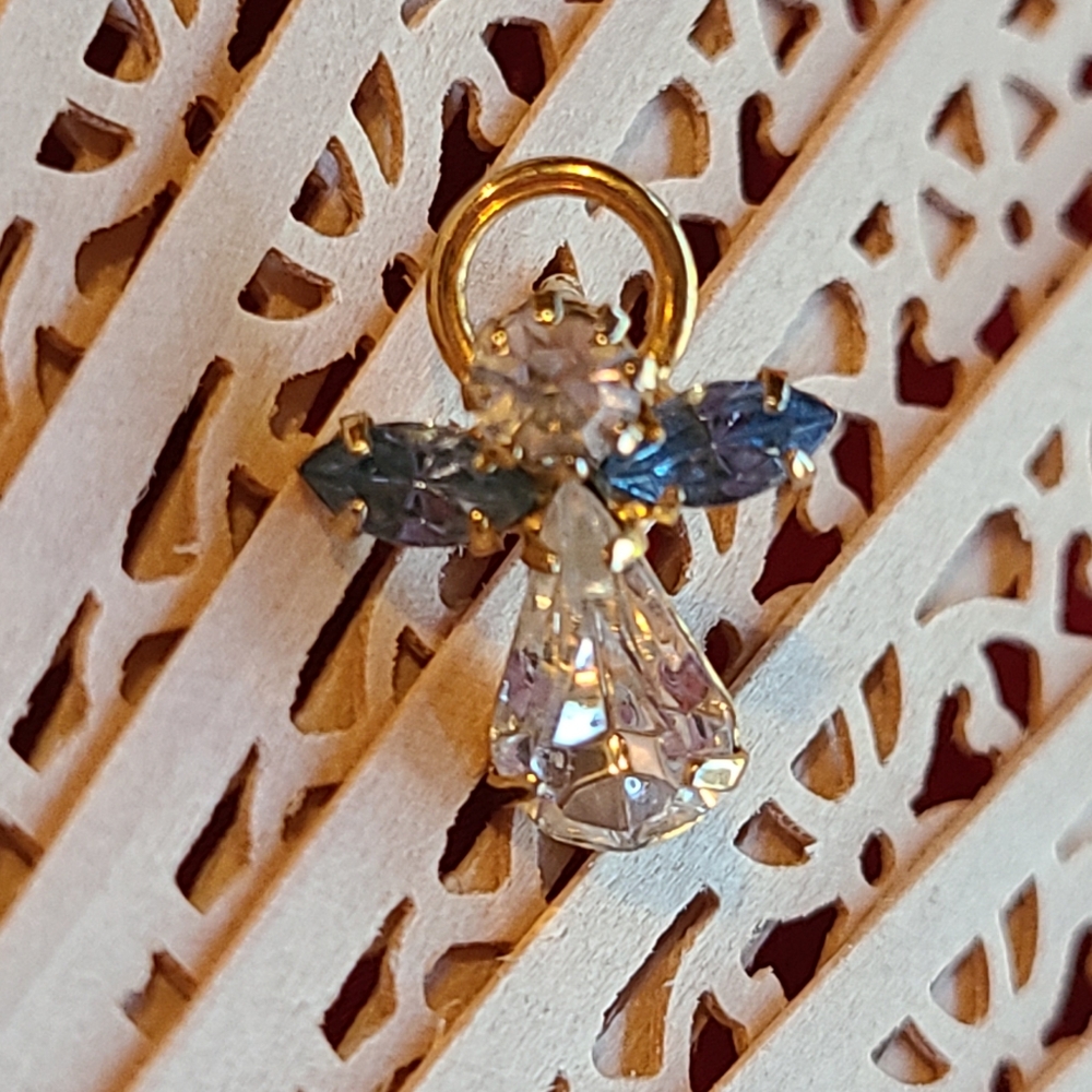 Angel Tac Pin For Sale